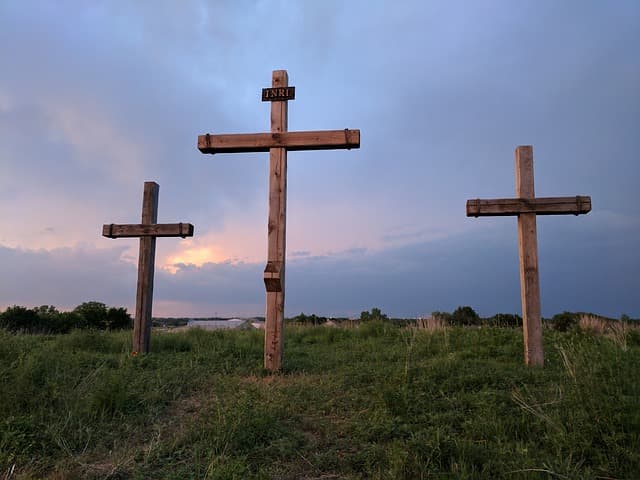 Cristo, causa exemplar: Por que a encarnação é central na Regra de São Bento