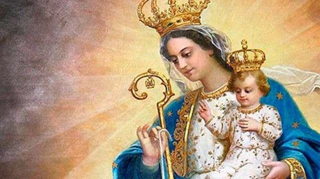 A Devoção à Nossa Senhora do Bom Sucesso