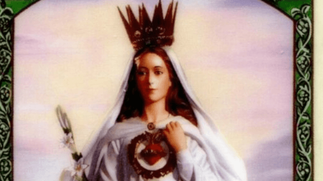 Nossa Senhora da América