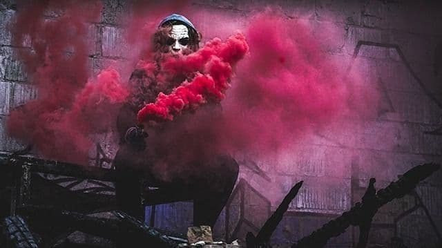 Os Tempos São Maus!