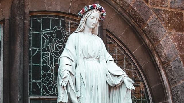 Dogmas Marianos – A Virgindade Perpétua de Maria
