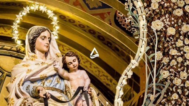 Nossa Senhora da Consolação e Correia: História, Tradição e Devoção
