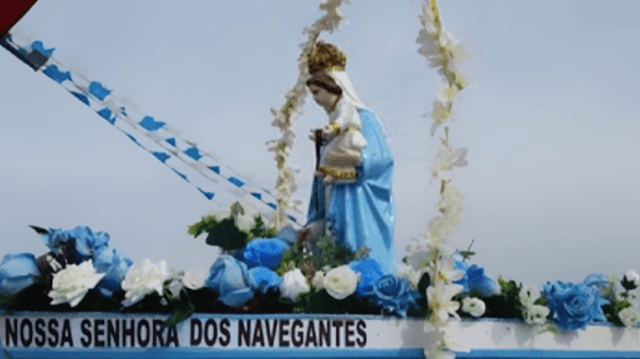 A Devoção à Nossa Senhora dos Navegantes