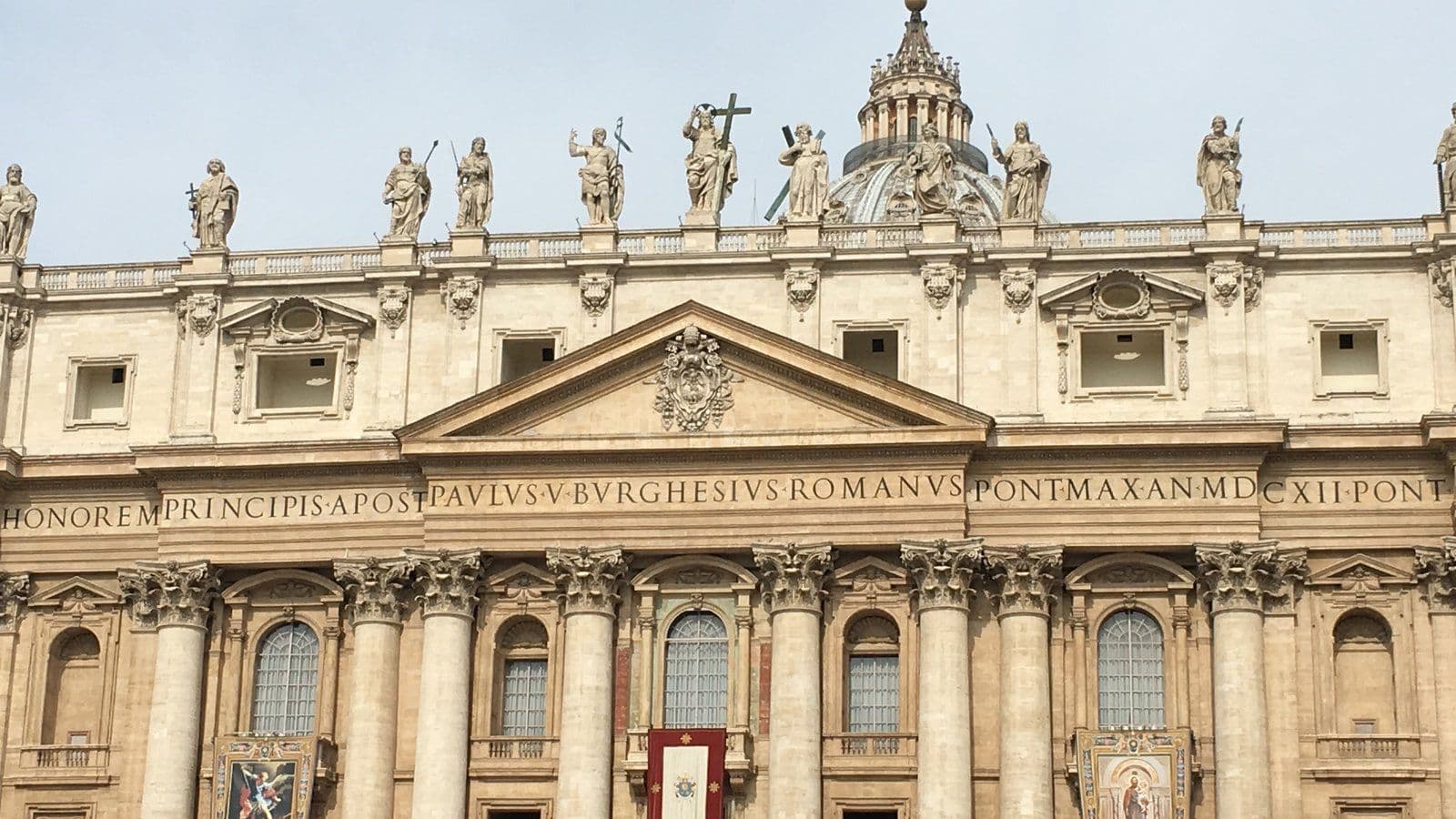 O Papa São João Paulo II