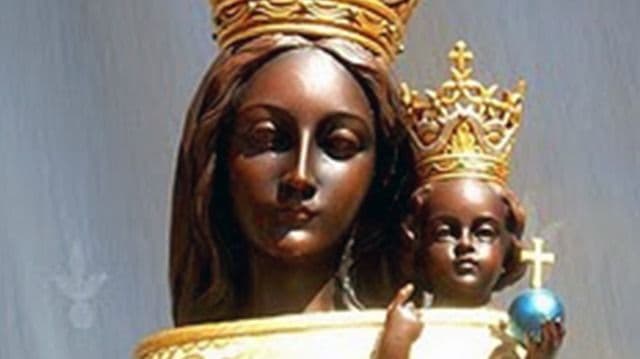 A Incrível História de Nossa Senhora do Loreto