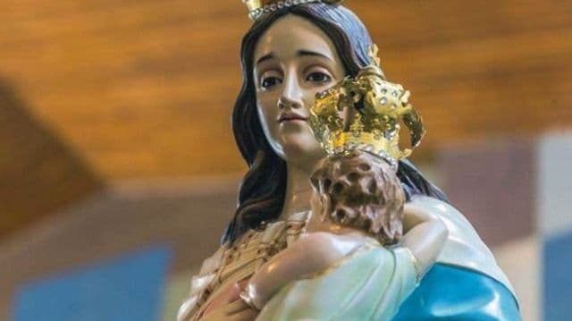 A Devoção à Nossa Senhora dos Remédios