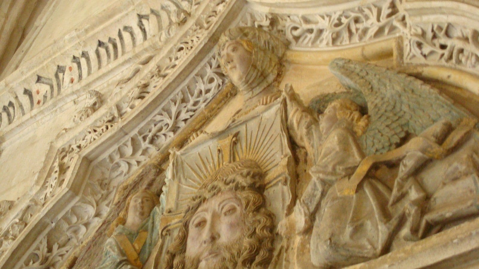 Cristo, causa exemplar: Por que a encarnação é central na Regra de São Bento