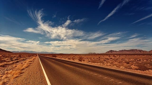 Jejum, penitência e deserto