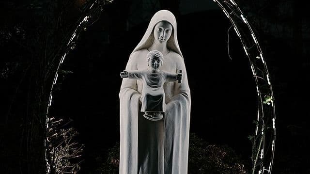 Dogmas Marianos – Maria, Mãe de Deus