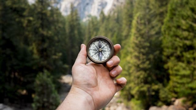 Virtudes Cardeais: Os Pontos Cardeais da Nossa Vida