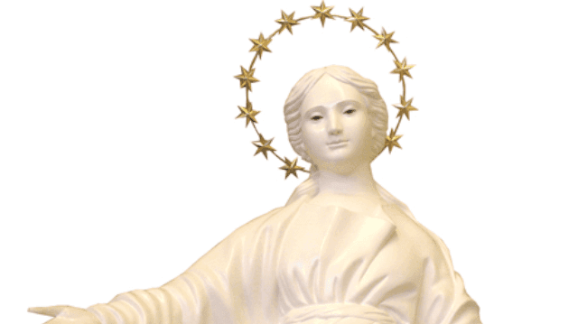 Nossa Senhora do Sorriso