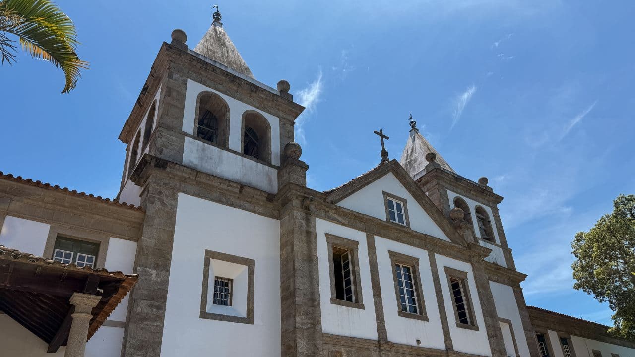 De Monte Cassino à Europa: Como a Regra de São Bento Conquistou o Ocidente