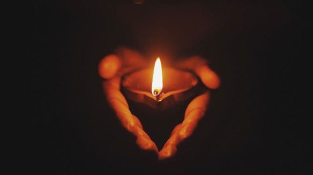 InTenda – Meditação e Intercessão para Novembro/2019