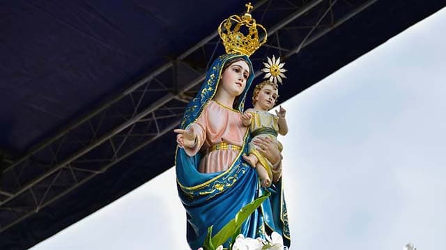 Nossa Senhora do Alívio