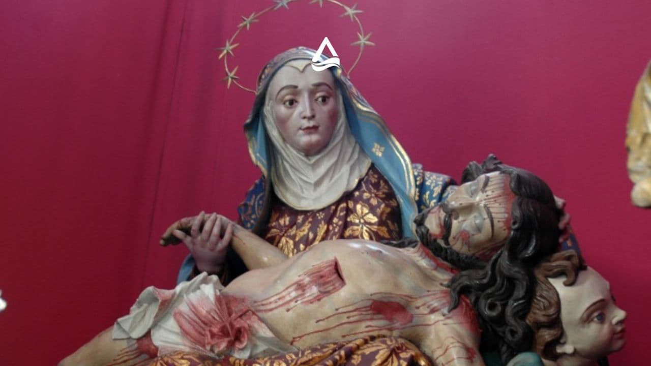 Nossa Senhora da Piedade: História, Significado e Devoção