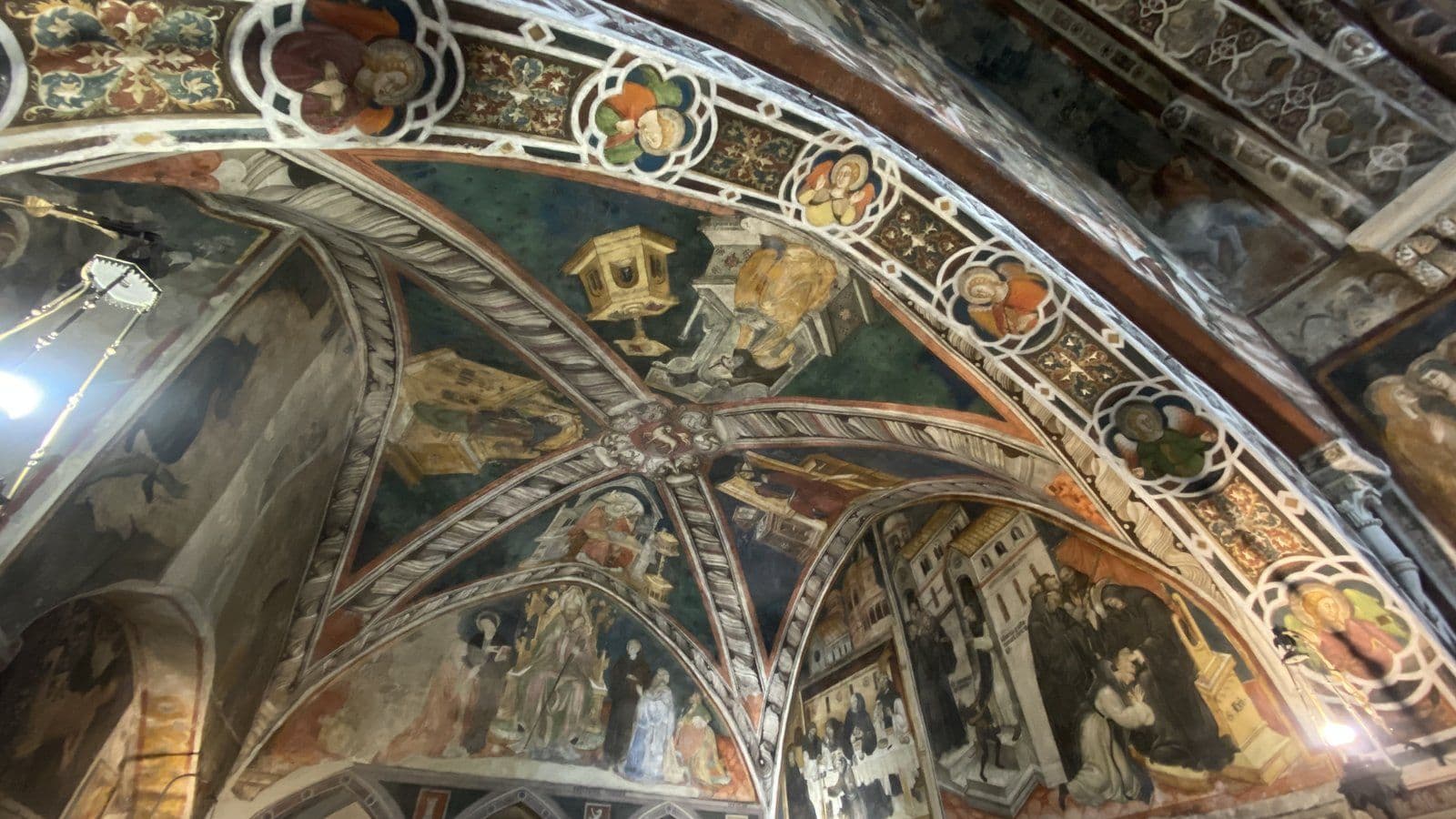 O artista discípulo: arte sacra exige tempo, estudo e oração
