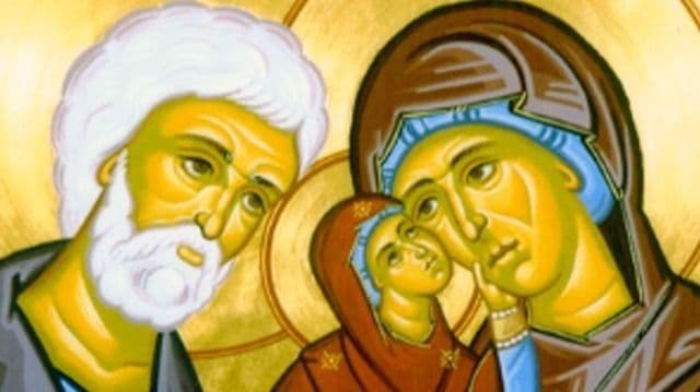 A Devoção à Nossa Senhora da Natividade