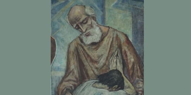 Confiei no Teu Amor e voltei!