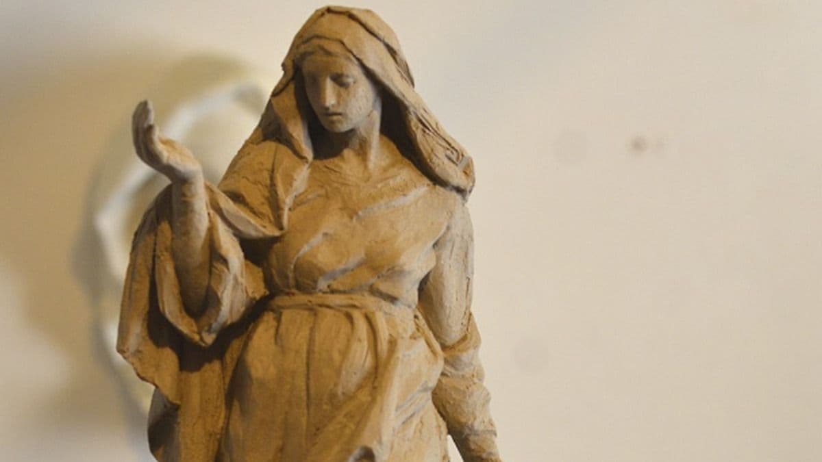 História de Nossa Senhora de Caná